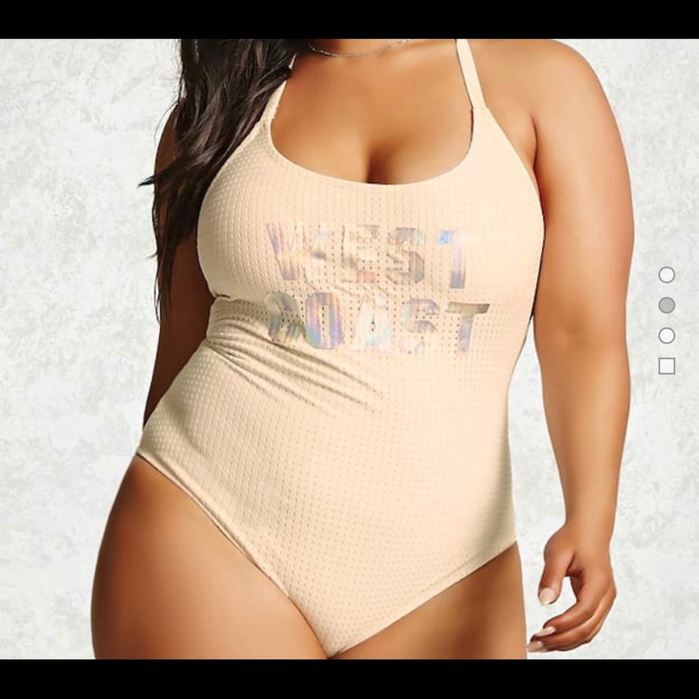 Woman’s swimsuit NWT